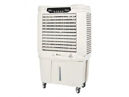 Mobile Evaporative Air Cooler (Large-scale)