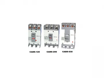 AL30 Molded Case Circuit Breaker (MCCB)