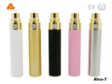 Riva-T E-Cigarette