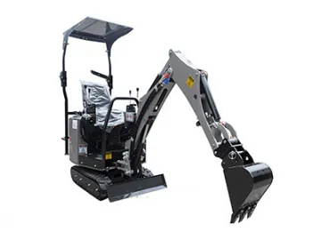 Mini Excavator