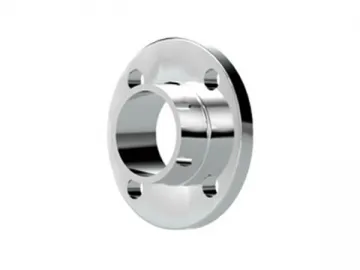 Lap Joint Flanges