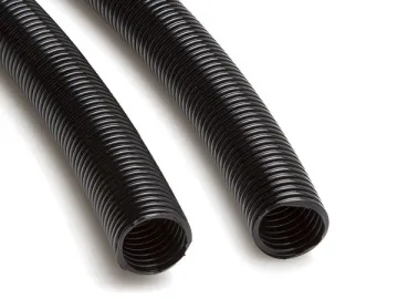 Corrugated Plastic Conduit