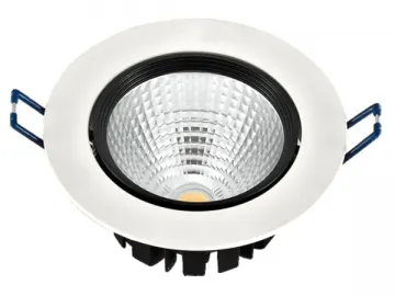 NS-KD1-C5 Recessed LED Downlight