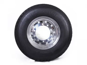 HS30 Radial Ply Tire