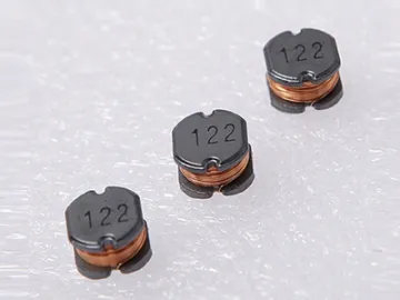 SMD Unshielded Power Inductor