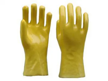 GSP0211 Waterproof PVC Gloves