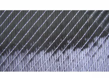 Carbon Fiber Multiaxial Stitched Fabrics