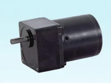 80YS25B AC Gearmotor and Gearbox