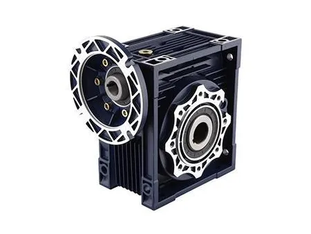 Worm Gear Speed Reducer