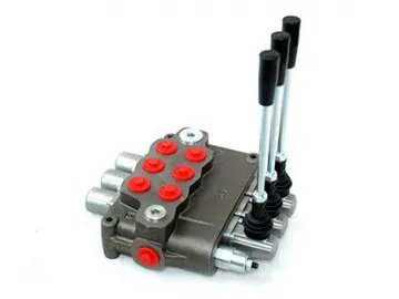 GDV70 Monoblock Directional Control Valve