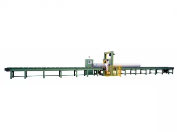 Pipe Wrapping Machine