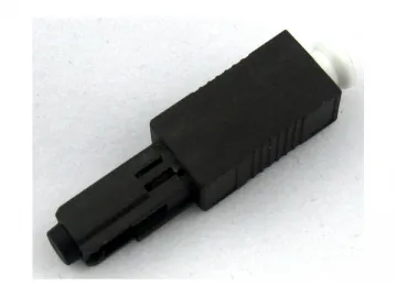 MU Fiber Optic Attenuator