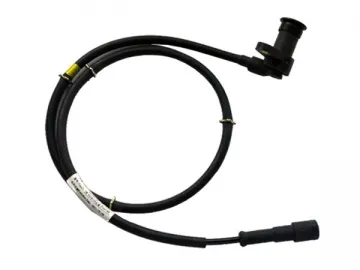 Hydraulic ABS Sensor