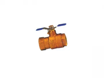 Brass Ball Valve ABV-47