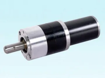 120JX3000K/96ZY140 Permanent Magnet DC Gear Motor, Planetary Motor