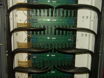 Control Cable