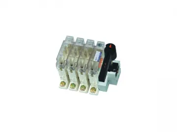 Load Isolating Switch D Series