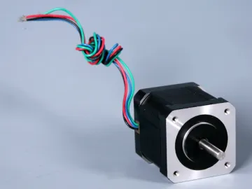 3.6 Degree Size 42mm 2-Phase High Torque Hybrid Stepper Motor