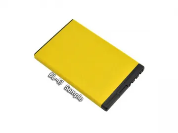 Nokia BL-4J Battery