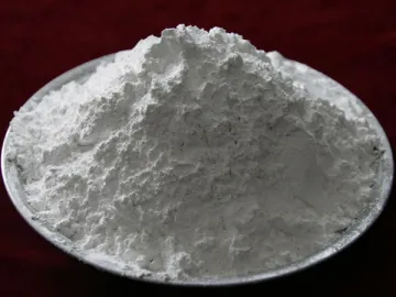 Activated Alumina