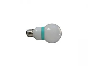 LED Light Bulbs Geo Bulb