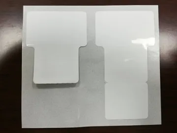 RFID Flag Label