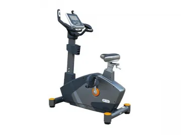 TZ-7016 Commercial Upright Bike