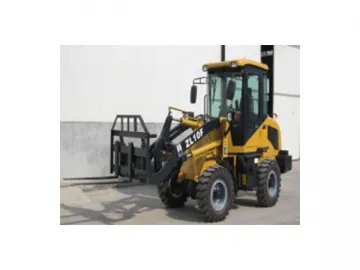 Wheel Loader ZL-10F