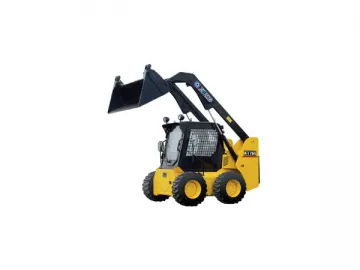 Skid Steer Loader