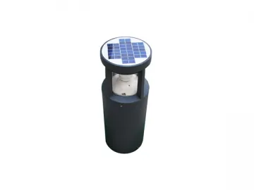 Solar Lawn Lamps-QY-C201