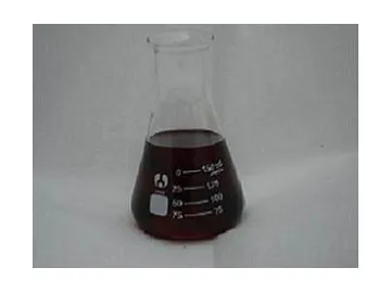 Polycarboxylate Scale Inhibitor and Dispersant