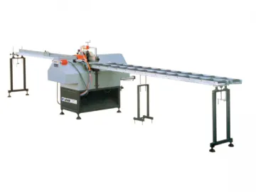 Mullion Cutting Saw