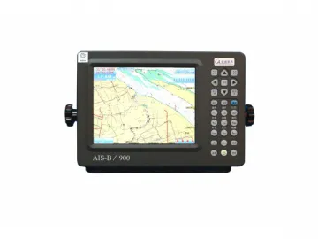 AIS-B 800 AIS Transponder