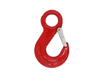 G80 Eye Sling Hook New Type A-327