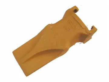 Rotary Excavator Bucket Teeth