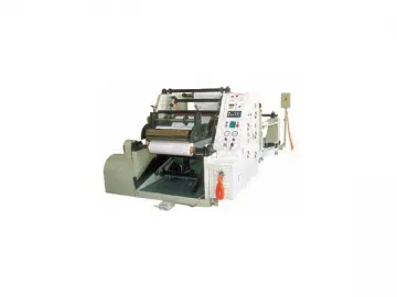 ASB17 Paper Slitting Machine