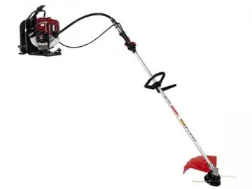 LM35R-26T Honda 35CC 4-Stroke Single Handle String Trimmer