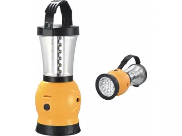 Camping Rechargeable Light