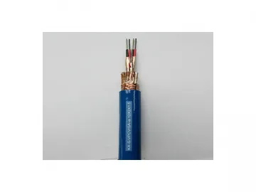 Thermocouple Compensating Wire and Cable