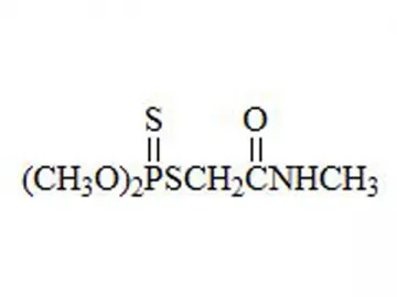 Dimethoate