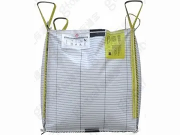 Conductive Bulk Bag (Type-B, Type-C, Type-D)