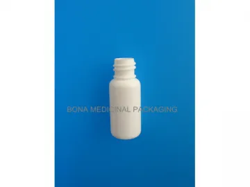 15ml PE Bottle