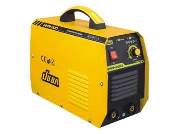 MMA SERIES MMA Welder