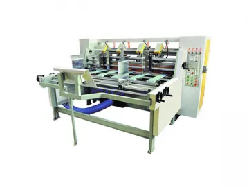 Slitter Scorer, KSF Series