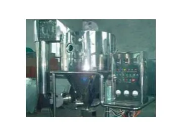 Laboratory Spray Dryer for Precision Pharmacy