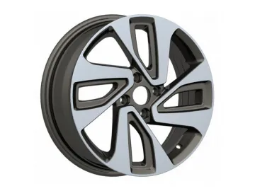 Kia KX7 Wheel