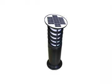 Solar Lawn Lamps-QY-C214