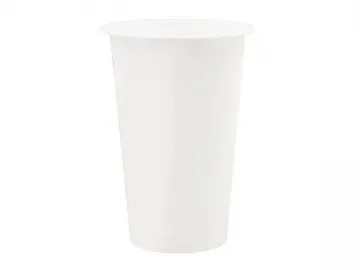 200ml IML Drink Cup, CX008C