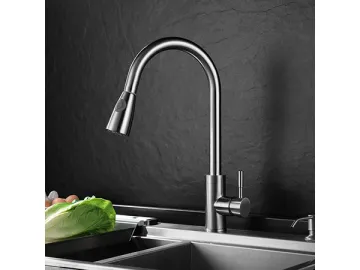 Kitchen Faucet  SW-KFS004