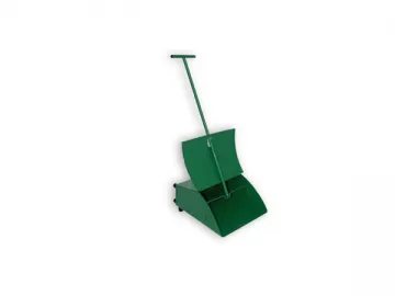 TC-020 Iron Dustpan